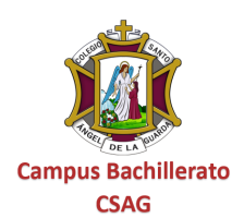 Campus Bachillerato - CSAG